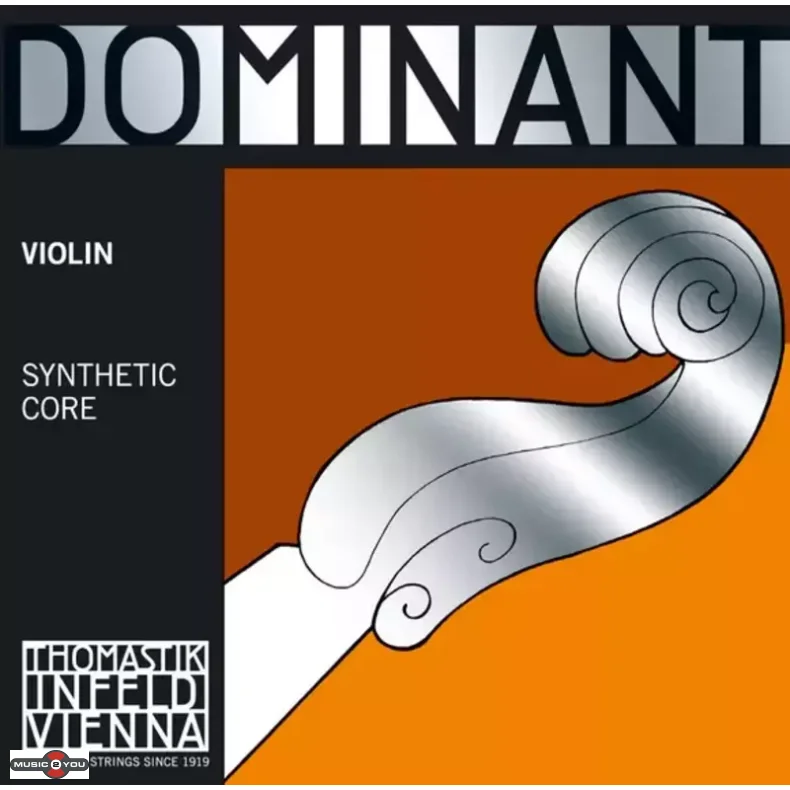 Thomastik Dominant 135 Violin strenge