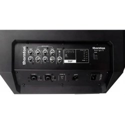 Thornton Auriga X Aktiv Batteri H�jttaler