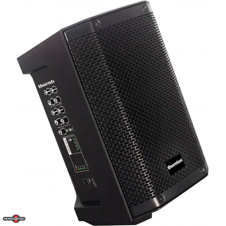 Thornton Auriga X Aktiv Batteri H�jttaler