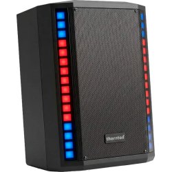 Thornton Capella Aktiv batteri h�jttaler med tr�dl�s mikrofon og Bluetooth