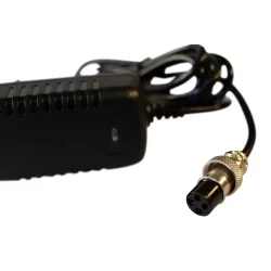 Thornton KT-SMPS strmforsyning til Vivid og Axis