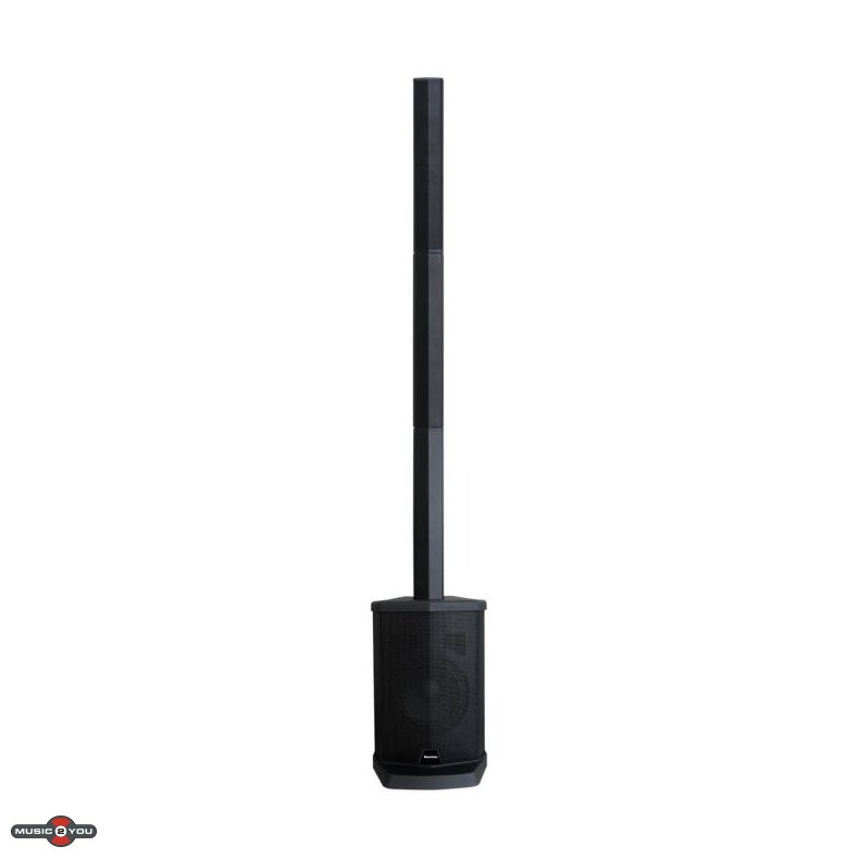 Thornton Auriga 8 Aktiv hjttaler system med Bluetooth 