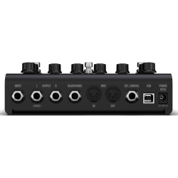 IK Multimedia ToneX Pedal