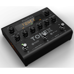 IK Multimedia ToneX Pedal