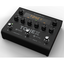 IK Multimedia ToneX Pedal