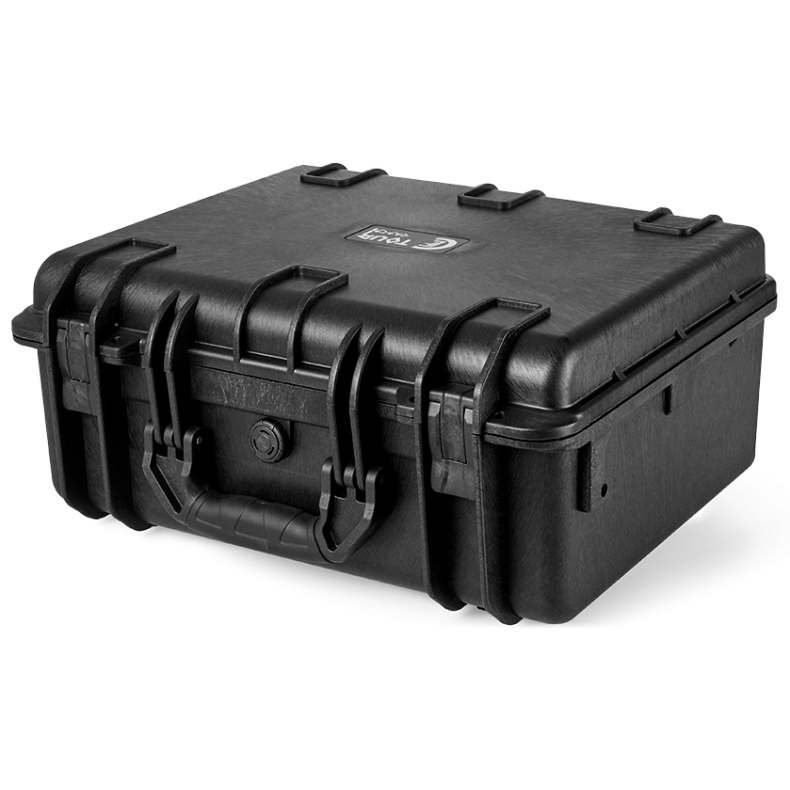 Tourcase 146 - IP65 med plukskum