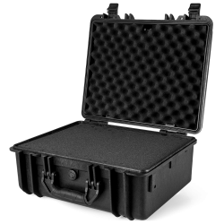 Tourcase 146 - IP65 med plukskum