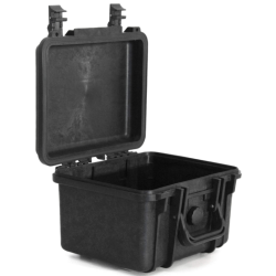 Tourcase 115 - IP65 med plukskum