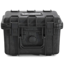 Tourcase 115 - IP65 med plukskum