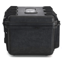 Tourcase 115 - IP65 med plukskum