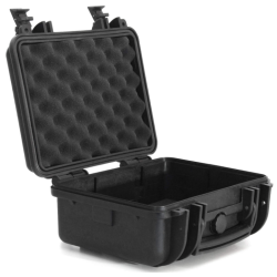 Tourcase 130 - IP65 med plukskum