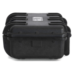 Tourcase 130 - IP65 med plukskum