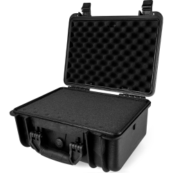 Tourcase 140 - IP65 med plukskum