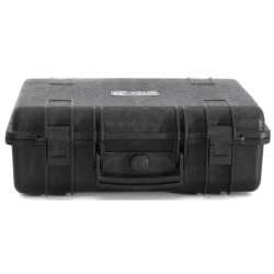 Tourcase 142 - IP65 med plukskum