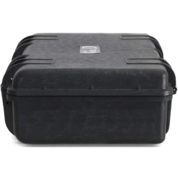 Tourcase 142 - IP65 med plukskum