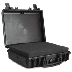 Tourcase 144 - IP65 med plukskum