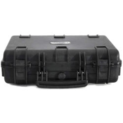 Tourcase 144 - IP65 med plukskum