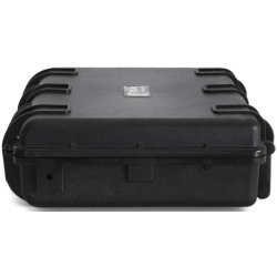 Tourcase 144 - IP65 med plukskum