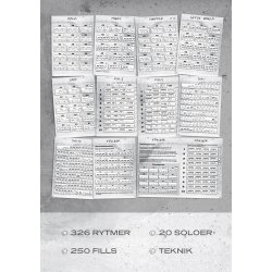 Trommest af Lars Viberg