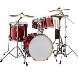 Trommestik Holder med velcro