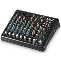 Alto TrueMix 800FX Mixer