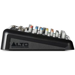 Alto TrueMix 800FX Mixer
