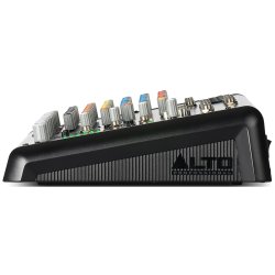Alto TrueMix 800FX Mixer - DEMO Model