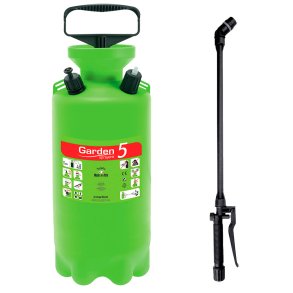 Dimartino Tryksprjte 5 liter til Burnblock