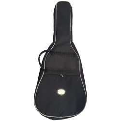 Tuff Bag CT05 Gigbag til 3/4 Spansk guitar