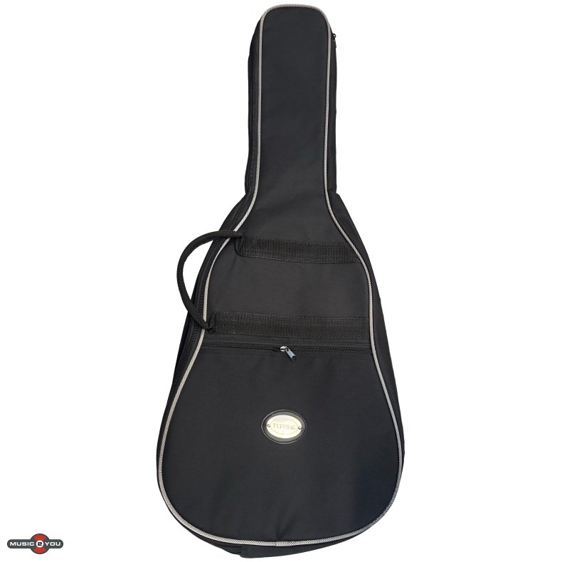 Tuff Bag CT05 Gigbag til 3/4 Spansk guitar