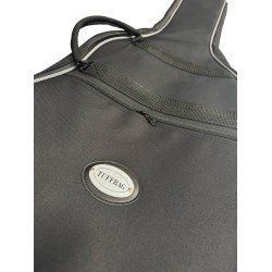Tuff Bag CT05 Gigbag til 3/4 Spansk guitar