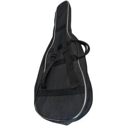 Tuff Bag CT05 Gigbag til 3/4 Spansk guitar