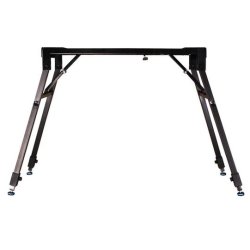 KS-53 Keyboardstativ med justerbar bredde og hjde