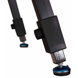 KS-53 Keyboardstativ med justerbar bredde og hjde