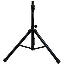 Tuff Stands SS-43 H�jttaler stativ lavt - Sort