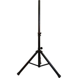 Tuff Stands SS-43 H�jttaler stativ lavt - Sort