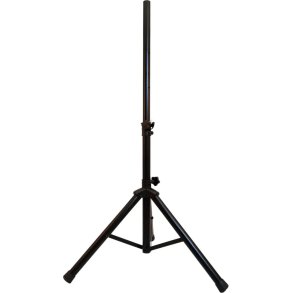 Tuff Stands SS-43 H�jttaler stativ lavt - Sort