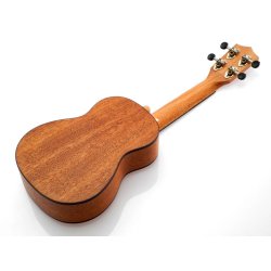 Kokio U-LMHLMH-S Mahogni Sopran Ukulele