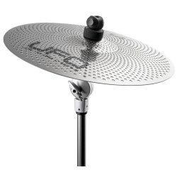 UFO 14" Low Volume Crash