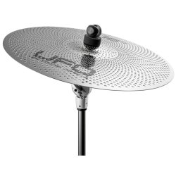 UFO 16" Low Volume Crash