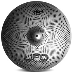 UFO 18" Low Volume Crash