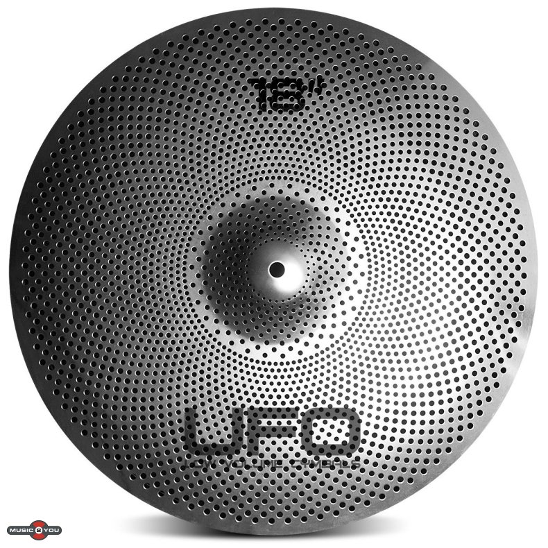 UFO 18" Low Volume Crash