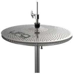 UFO 14" Low Volume HiHat