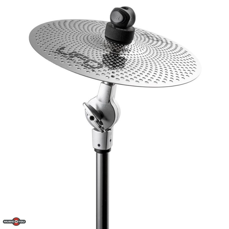 UFO 10" Low Volume Splash