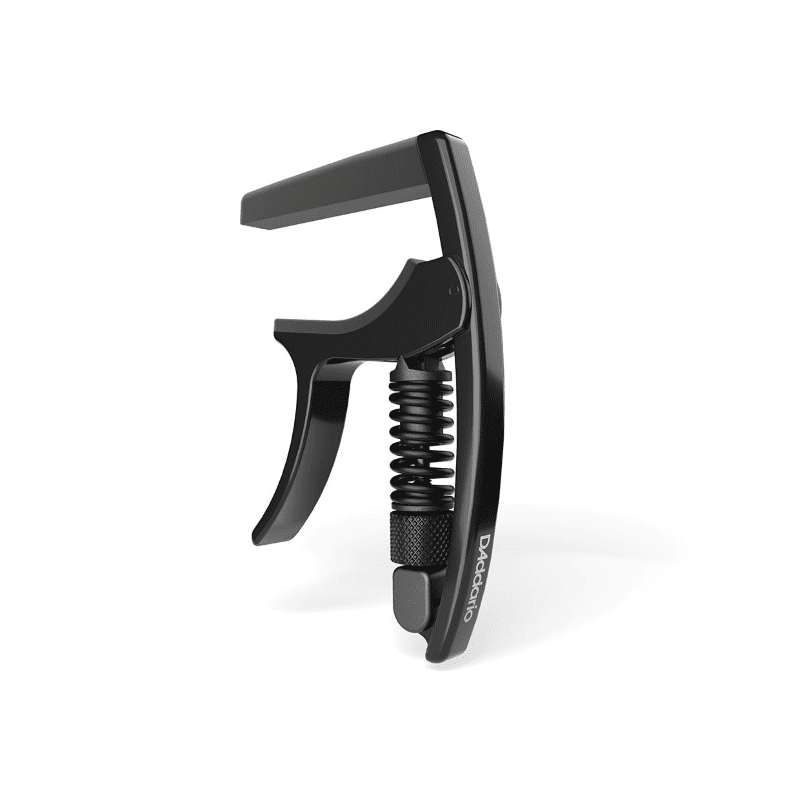 D'Addario PW-CP-20 Ukulele Capo