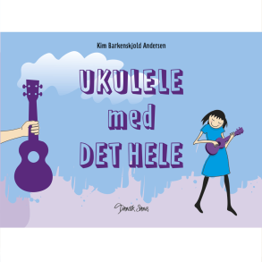 Ukulele med det hele