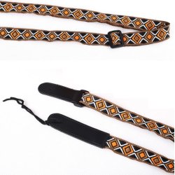 Standard Ukulele rem med mnster