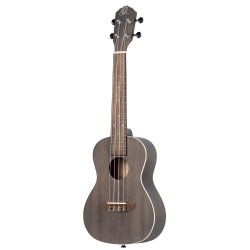 Ortega RUCOAL-L Concert Ukulele - Venstrehnds