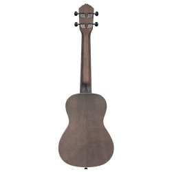 Ortega RUCOAL-L Concert Ukulele - Venstrehnds