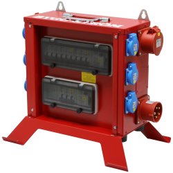 Undercentral Strmtavle 32A